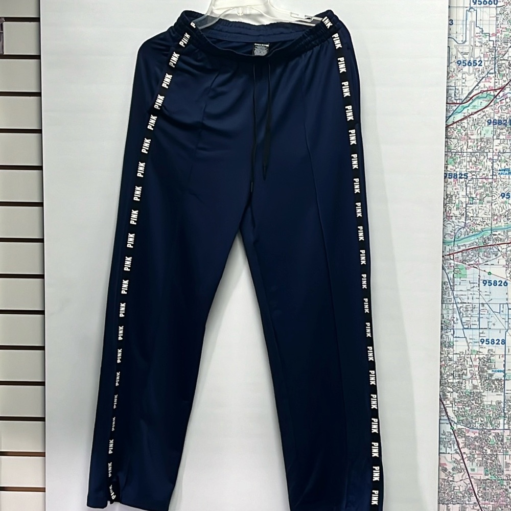 Straight Jogger